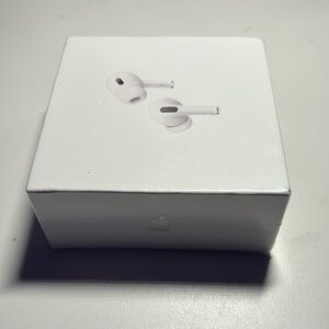 AirPods Gen 2